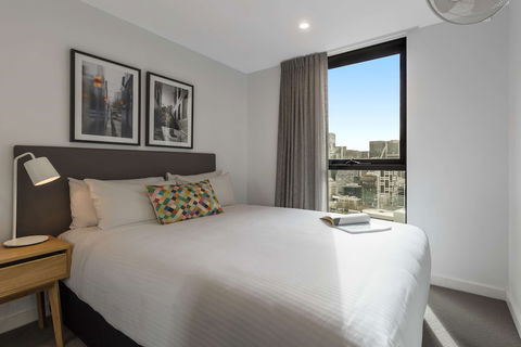 Oaks Melbourne Southbank Suites - Hotel Gold Coast 6