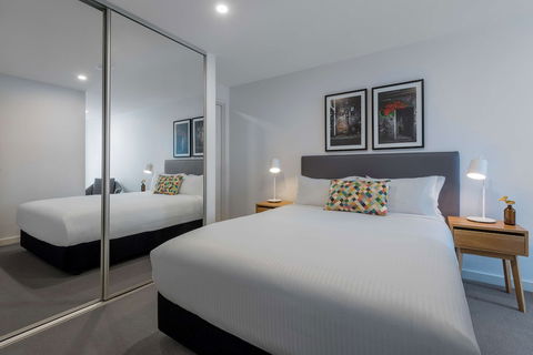 Oaks Melbourne Southbank Suites - Hotel Gold Coast 5