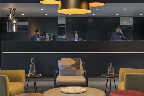Oaks Melbourne Southbank Suites - Hotel Gold Coast 0