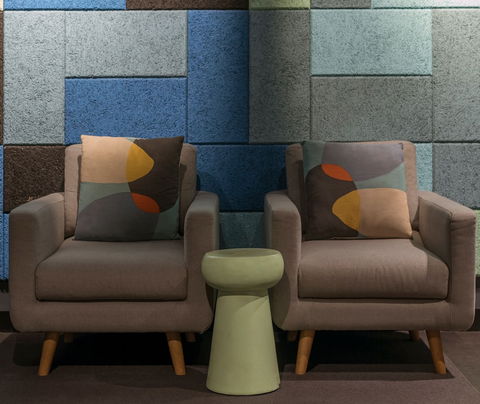 Oaks Melbourne Southbank Suites - Hotel Gold Coast 1