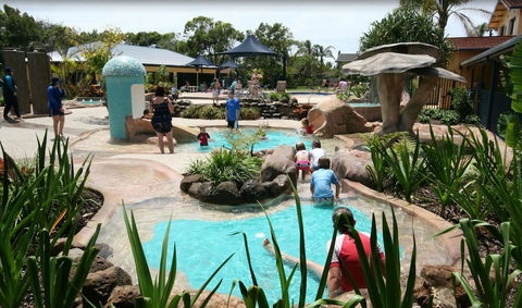Discovery Parks â€“ Ballina - Hotel Gold Coast 0
