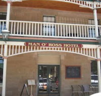 Ross Hotel - Hotel Gold Coast