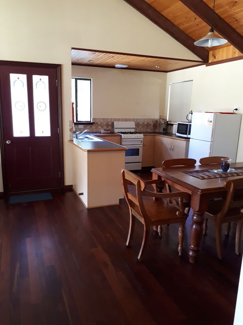 Walpole Wilderness Resort - Hotel Gold Coast 6