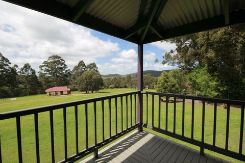 Walpole Wilderness Resort - Hotel Gold Coast 0