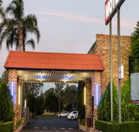 Centre Point Mid City Motor Inn - Hotel Gold Coast