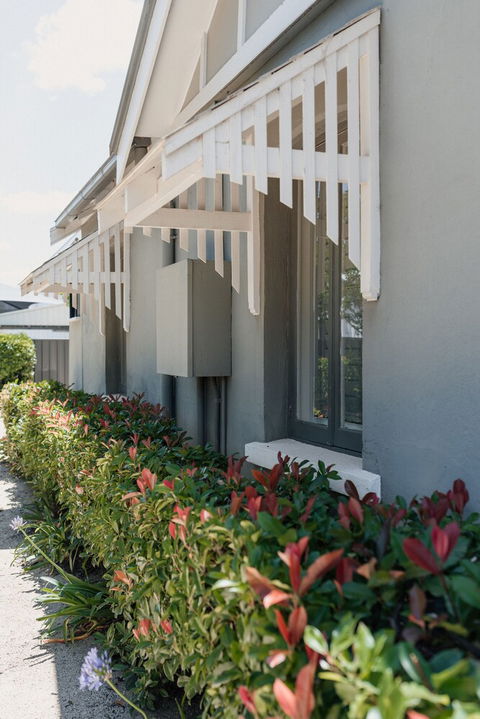 Inn Scone - Hotel Gold Coast 1