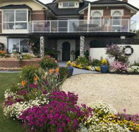 Moonlight Bay B  B Accomodation - Hotel Gold Coast