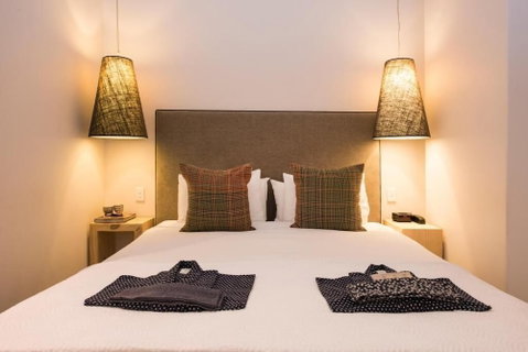 Perry Street Hotel - Hotel Gold Coast 4
