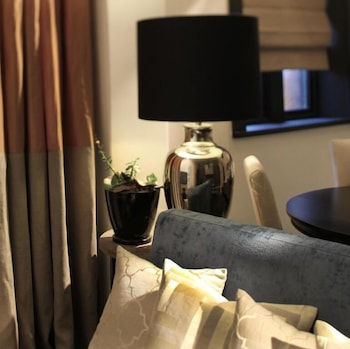 Perry Street Hotel - Hotel Gold Coast 6