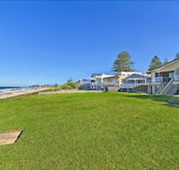 Beachfront Luxury - Hotel Gold Coast