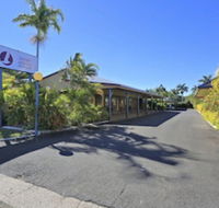 Smart Motel Bert Hinkler - Hotel Gold Coast