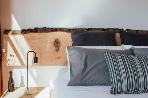 Kangaroo Ridge Retreat - Hotel Gold Coast 4