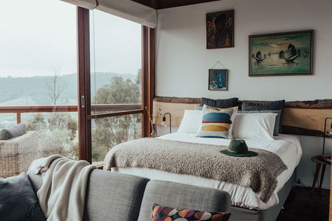 Kangaroo Ridge Retreat - Hotel Gold Coast 3