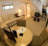 Breathtaker All Suite Hotel - Hotel Gold Coast