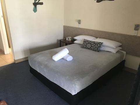 Nanango Star Motel - Hotel Gold Coast 5