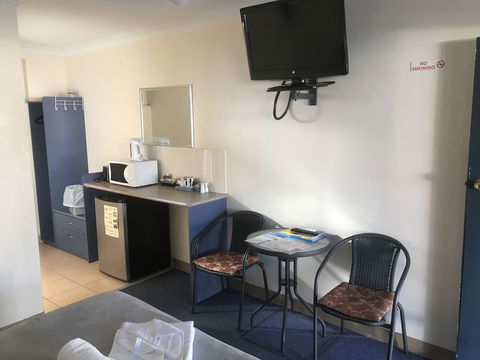 Nanango Star Motel - Hotel Gold Coast 4