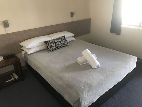 Nanango Star Motel - Hotel Gold Coast 6