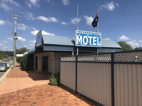 Nanango Star Motel - Hotel Gold Coast 1