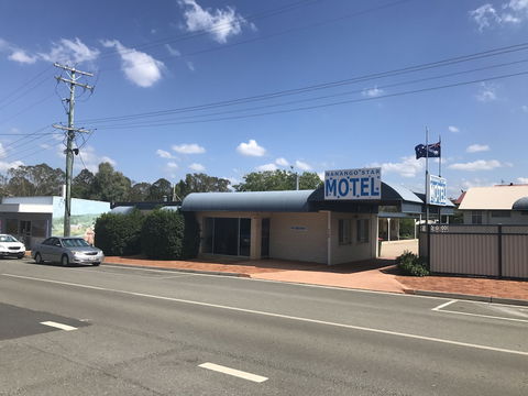 Nanango Star Motel - Hotel Gold Coast 0