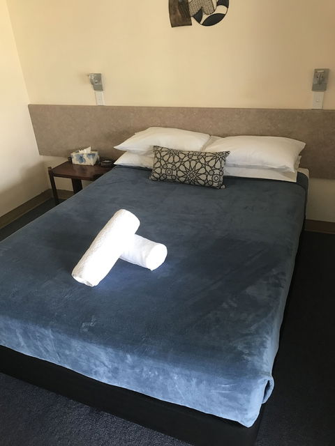 Nanango Star Motel - Hotel Gold Coast 3