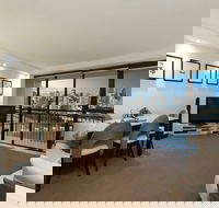River Plaza Apartments - Hotel Gold Coast
