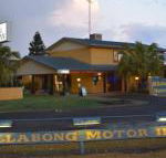 Mundubbera Billabong Motor Inn - Hotel Gold Coast
