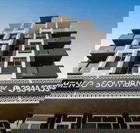 Menso at South Bank - Hotel Gold Coast
