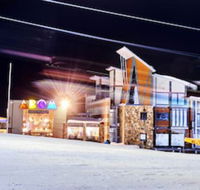 Abom Hotel - Hotel Gold Coast