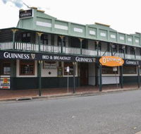 ODowds Hotel / Motel Rockhampton