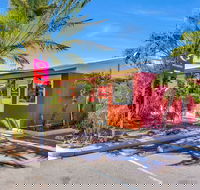 Econo Lodge Karratha - Hotel Gold Coast