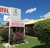 Country Mile Motor Inn - Hotel Gold Coast