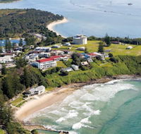 Pacific Hotel Yamba - Hotel Gold Coast