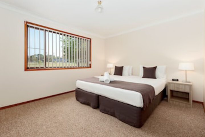Mudgee NSW Hotel Gold Coast