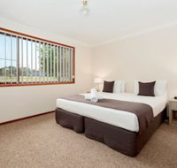 Aden Mudgee Apartments - Hotel Gold Coast