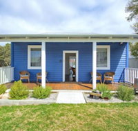 Jeffries Cottage - Hotel Gold Coast
