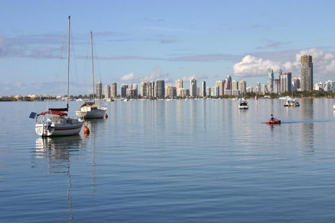 Pacific Coast Motel - Hotel Gold Coast 1