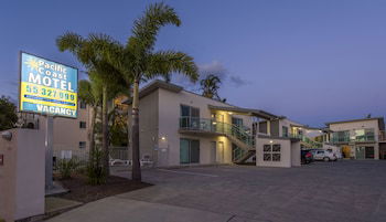 Pacific Coast Motel - Hotel Gold Coast 2