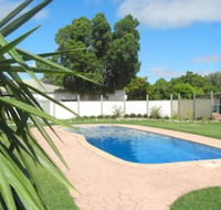 Longreach Tourist Park Caravan Park - Hotel Gold Coast