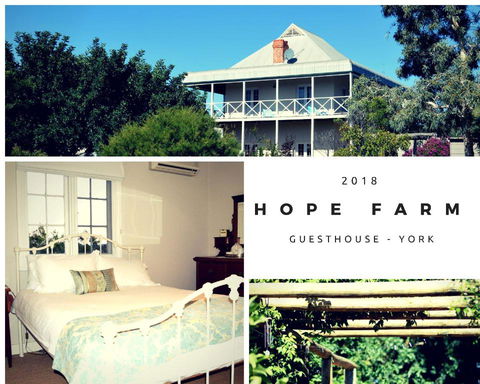 Hope Farm Guesthouse - Hotel Gold Coast 1