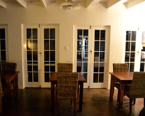 Hope Farm Guesthouse - Hotel Gold Coast 6