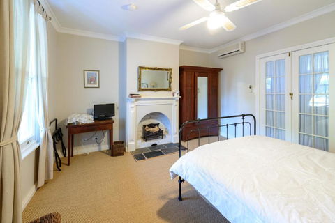 Hope Farm Guesthouse - Hotel Gold Coast 3