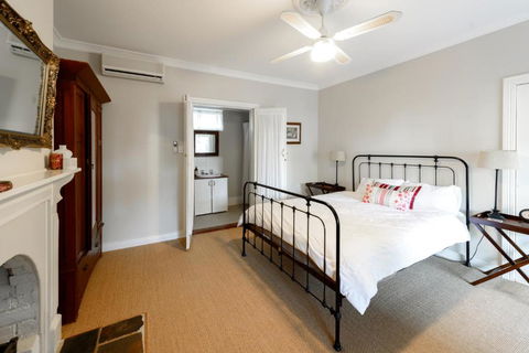 Hope Farm Guesthouse - Hotel Gold Coast 4