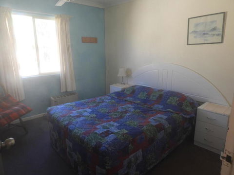 Kalbarri Backpackers YHA - Hotel Gold Coast 3