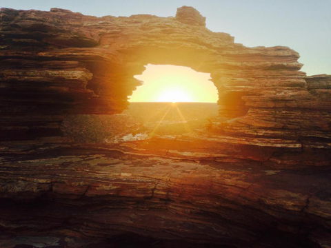 Kalbarri Backpackers YHA - Hotel Gold Coast 6