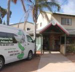 Kalbarri Backpackers YHA - Hotel Gold Coast