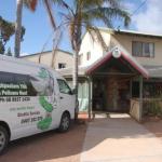 Kalbarri Backpackers YHA - Hotel Gold Coast 0
