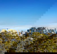 Quest Macquarie Park - Hotel Gold Coast