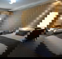 Albury Regent Motel - Hotel Gold Coast