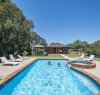 Yamba Waters Holiday Park - Hotel Gold Coast