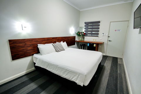 Gallery Hotel - Hotel Gold Coast 3